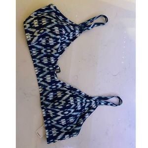 Old Navy bikini top